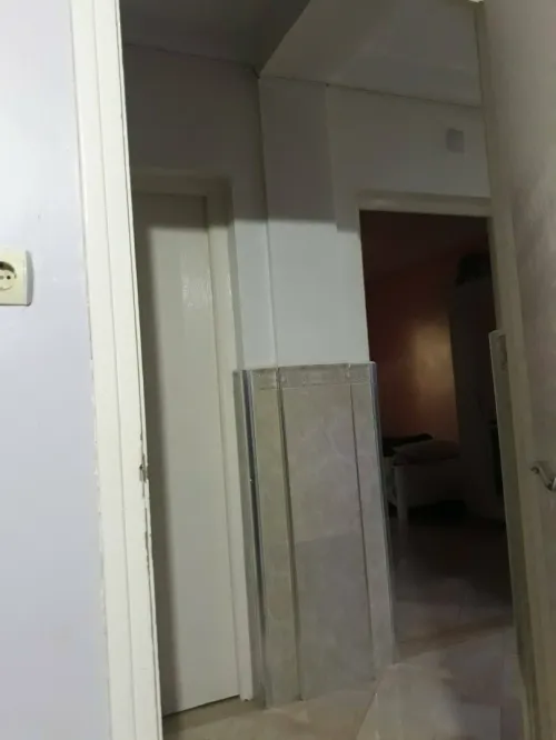 Vente Appartement F4 Alger Bab ezzouar