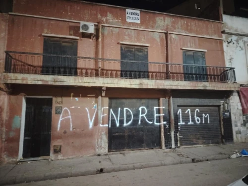 Vente Villa Oran Oran