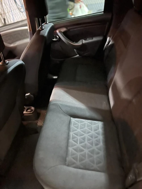 Renault Duster 2015 4*2
