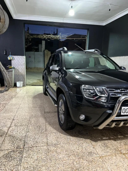 Renault Duster 2015 4*2