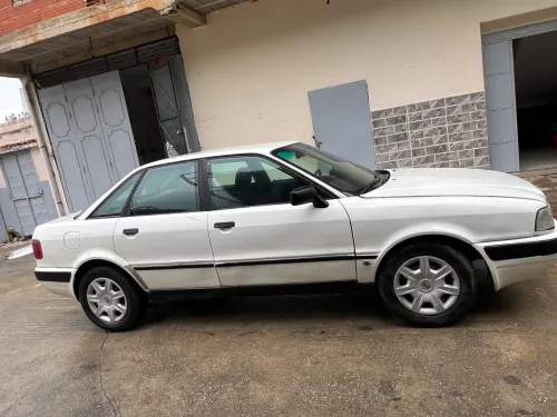 Audi 80 1993 80