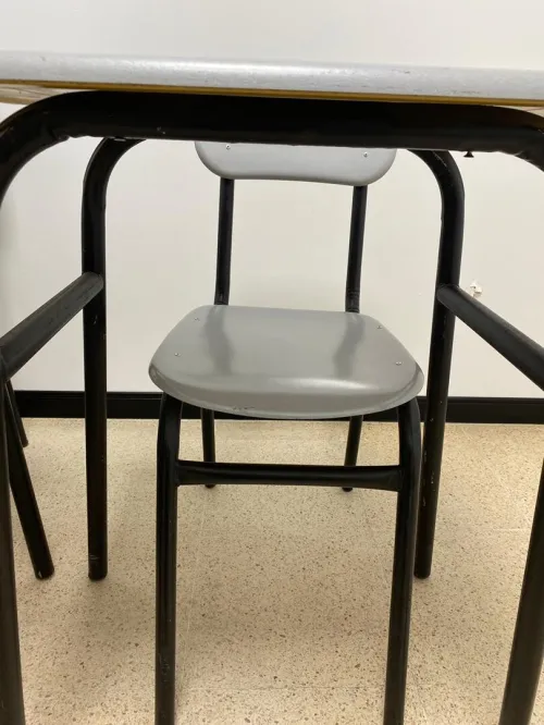 Tables et chaises