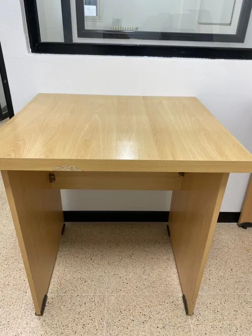 Tables