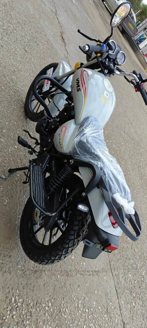 VMS C light 150 2026