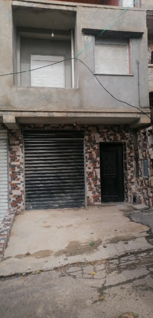 Location Appartement F2 Boumerdès Larbatache