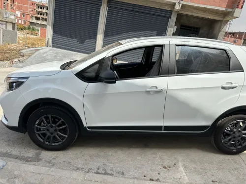 Livan X3 Pro  2025 Manuelle (Sans toit ouvrant) 3