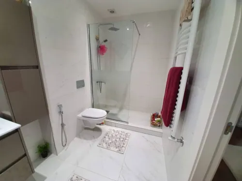 Vente Appartement F3 Alger Birkhadem