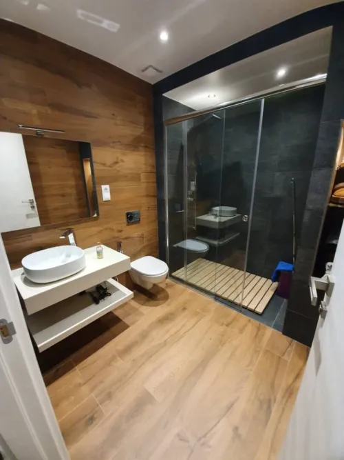 Vente Appartement F3 Alger Birkhadem