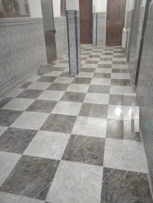 Vente Villa Tiaret Tiaret