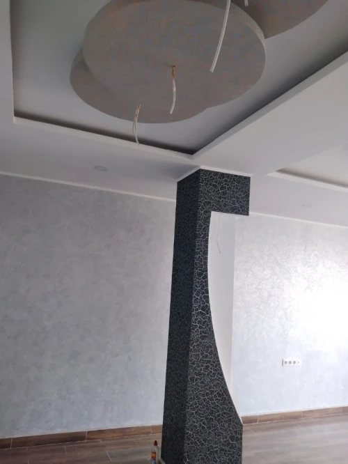 Vente Villa Alger Rouiba
