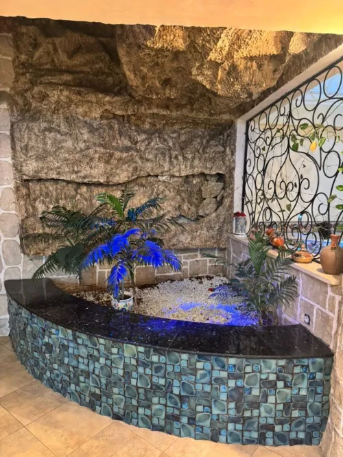 Vente Villa Alger Bordj el bahri