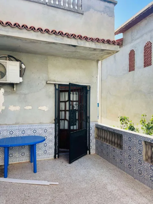 Vente Villa Alger Hraoua