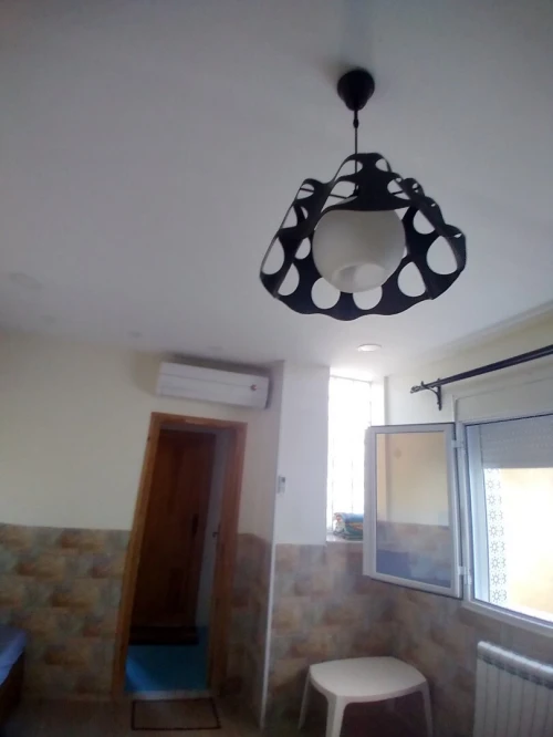 Location Appartement Niveau de villa F2 Alger Ain taya
