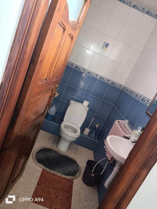 Vente Duplex F7 Alger Ain taya