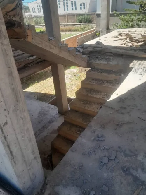 Vente bien immobilier Alger Rouiba
