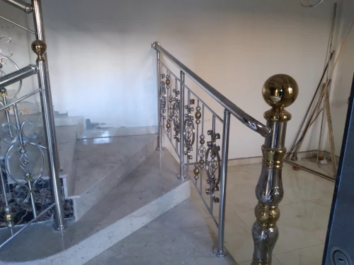 Vente Villa Alger Rouiba