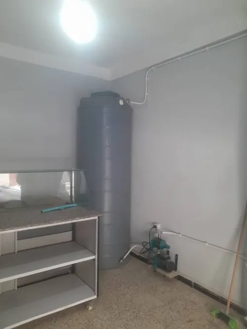 Location Villa Alger El marsa
