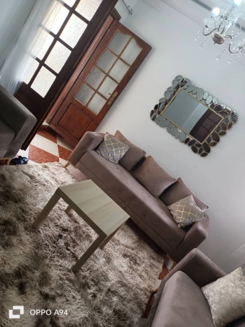 Vente Duplex F7 Alger Ain taya
