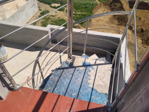 Vente Villa Alger Rouiba