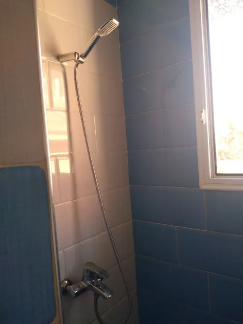 Location Appartement Niveau de villa F2 Alger Ain taya