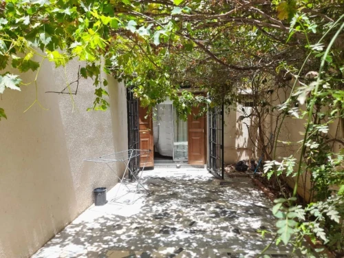 Vente Villa Alger Hraoua