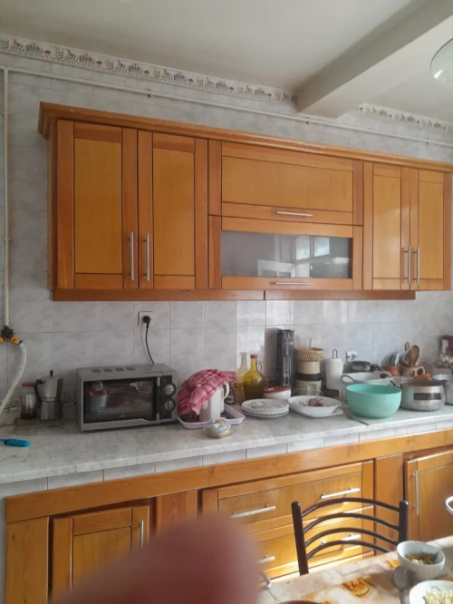 Vente Villa Alger Bordj el kiffan