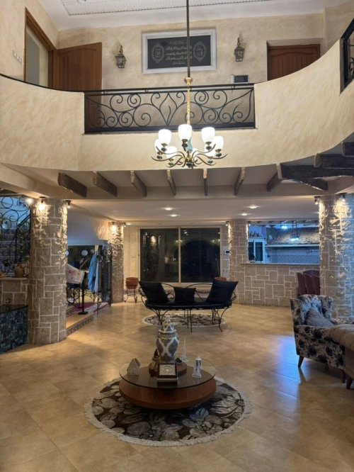 Vente Villa Alger Bordj el bahri