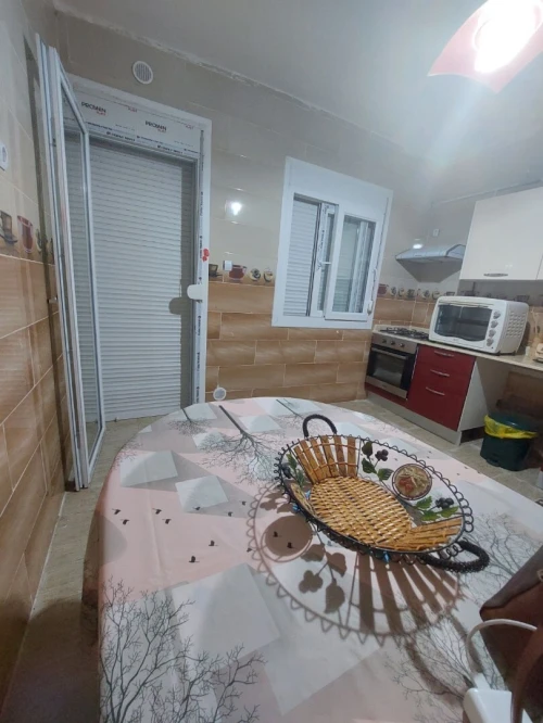 Location Appartement F5 Alger Hraoua 9