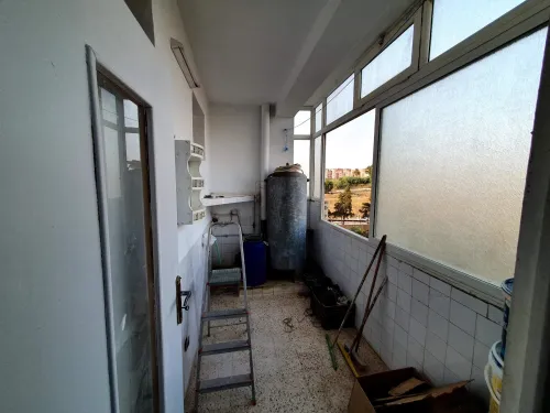 Vente Appartement F4 Alger Bordj el kiffan