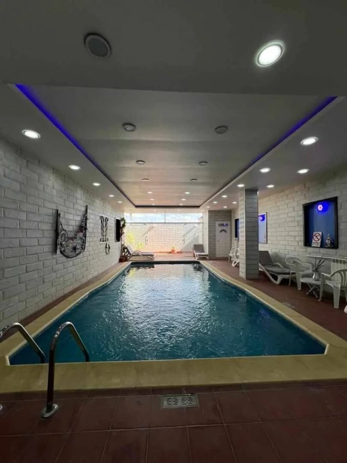 Vente Villa Boumerdès Hammedi