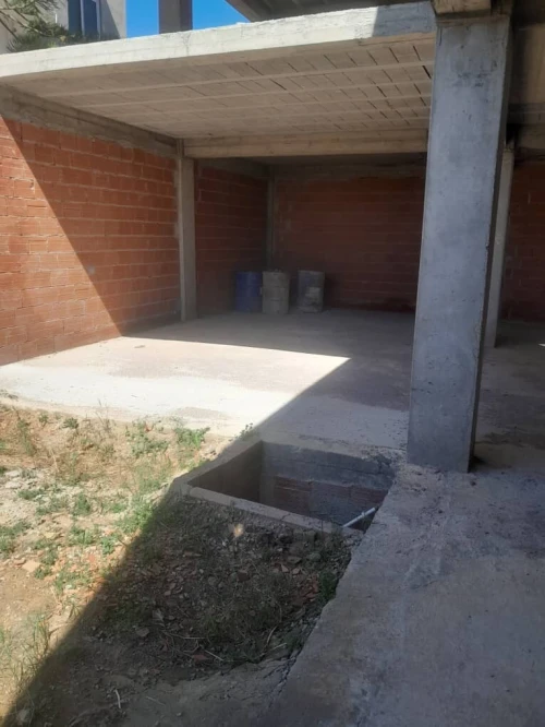 Vente bien immobilier Alger Rouiba