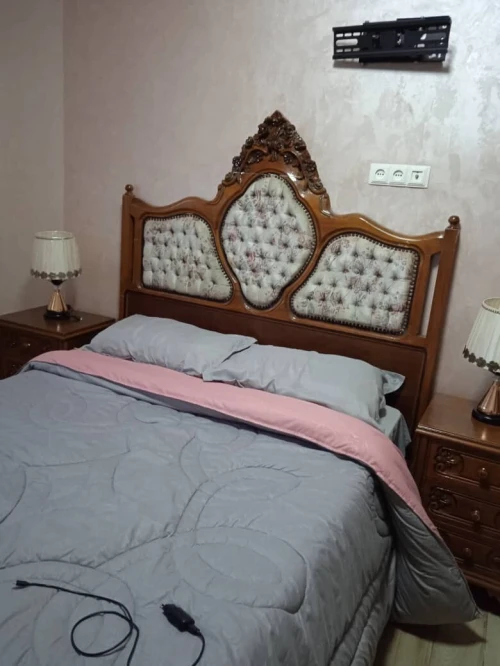 Location Appartement F4 Alger Ain taya