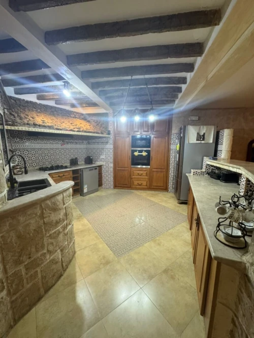 Vente Villa Alger Bordj el bahri