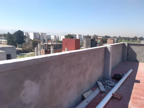 Vente Villa Alger Rouiba
