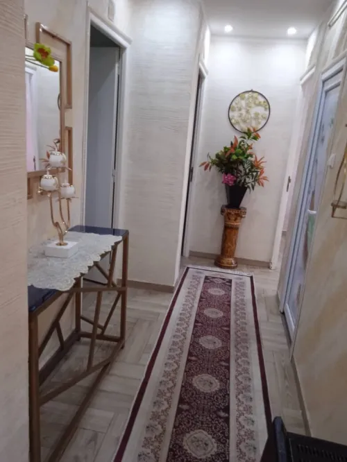 Location Appartement F4 Alger Ain taya