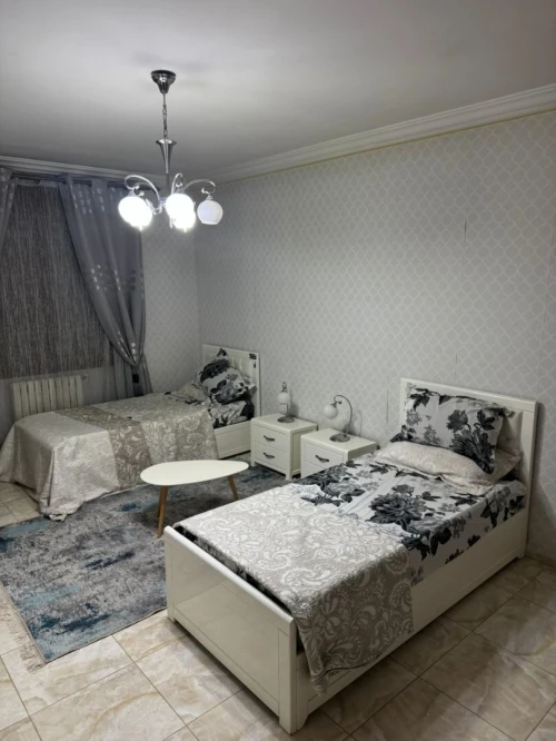 Vente Villa Alger Bordj el bahri