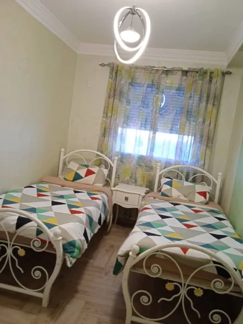 Location Appartement F4 Alger Ain taya