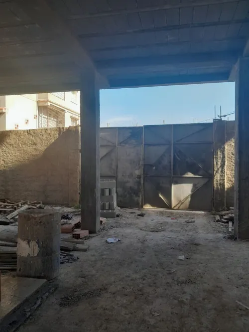 Vente Villa Boumerdès Khemis el khechna