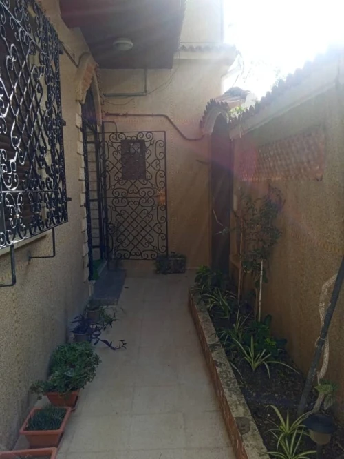 Vente Villa Alger Ain taya