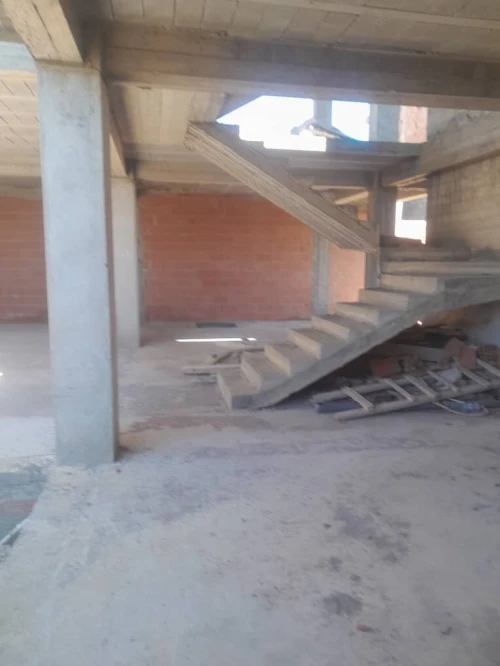 Vente bien immobilier Alger Rouiba