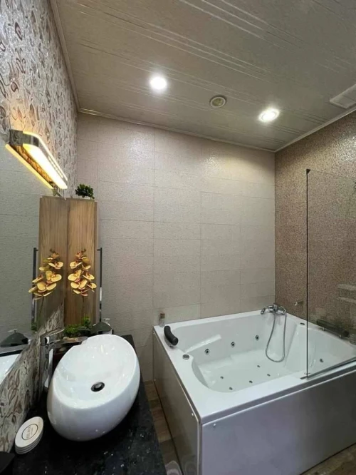 Vente Villa Boumerdès Hammedi