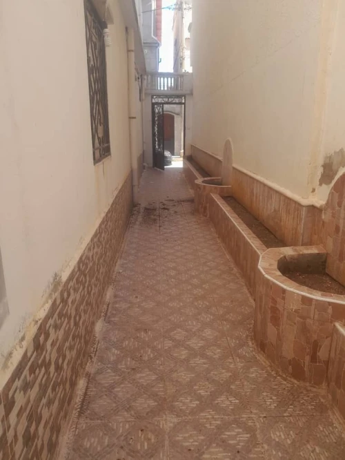 Location Villa Alger El marsa