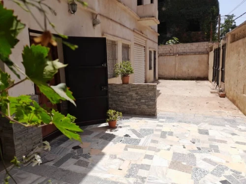 Vente Villa Alger Hraoua