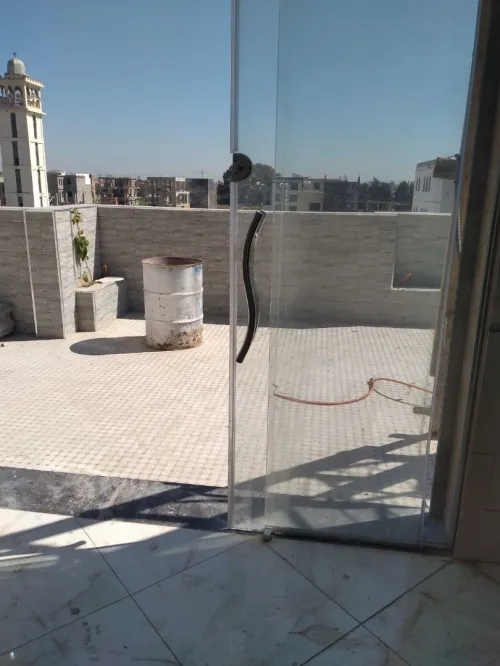 Vente Villa Alger Rouiba