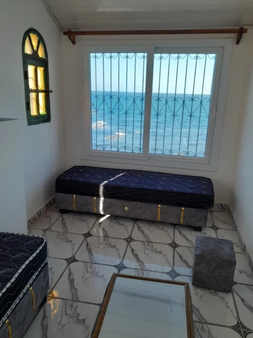 Location Appartement F2 Alger Ain taya