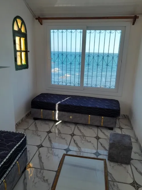 Location Appartement F2 Alger Ain taya