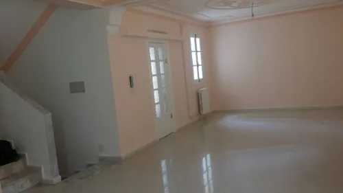 Vente Villa Alger El marsa