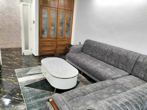 Vente Appartement F4 Mostaganem Mezghrane