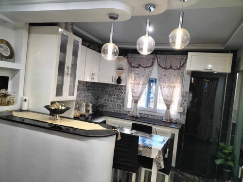 Vente Appartement F4 Mostaganem Mezghrane