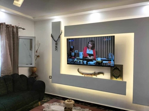 Vente Appartement F4 Mostaganem Mezghrane